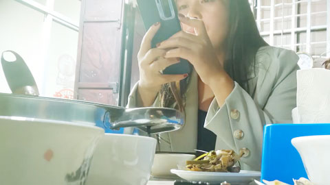 迷妹推荐--昨日良家夫妻返场，第二炮双姝争艳，肉欲横流香艳巨作，精彩不容错过必看