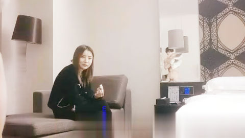 迷妹推荐--2天重金网约御姐 艹逼