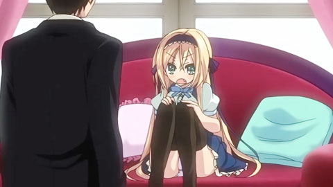 Bee純愛まにあっ_［あゆま紗由］