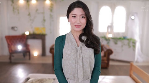 40岁之后也想作为女性闪耀 春谷美雨