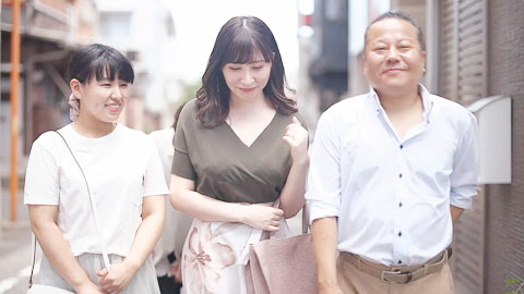 JUQ-166 绝对不能告诉妻子 我让义母怀孕了--02