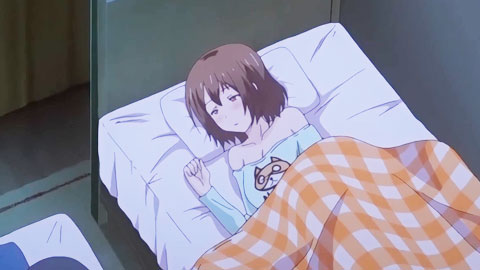 モデルの中にはキャリッジを