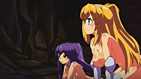 妄想実現めでぃあOVAヴァルキリーハザード