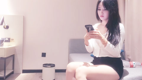 迷妹推荐--这场很轻松，妹妹她会全自动