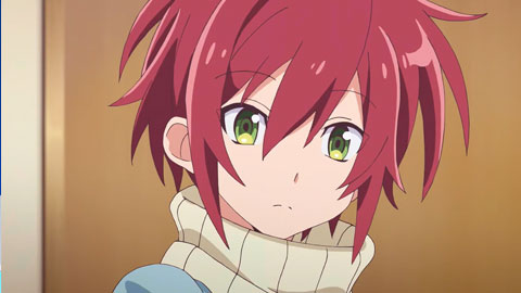 女神宿舍的管理員08