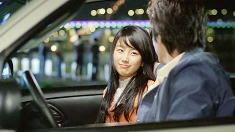 一夜情 Cheaters #韩国三级--上