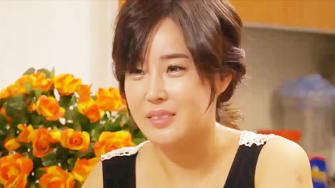 我妈妈的朋友--下