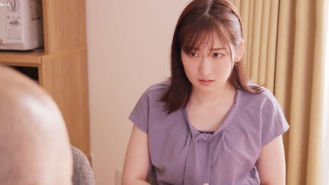 原本非常尊敬的主管却是一位淫魔