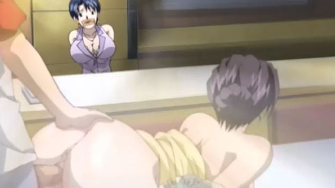 18禁アニメ_無修正_艶母_taboo_4_「熟れ肉くらべ」