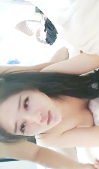 C罩杯粉粉乳房，娇喘声声勾魂摄魄，极品骚货必须满足