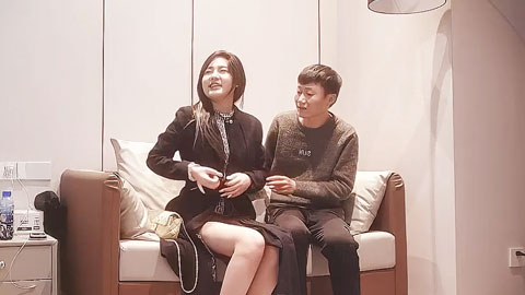 迷妹推荐--女神大长腿高挑美女，战力持久骚逼被干爽，精彩刺激