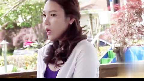 朋友的妻子 韩国三级--下