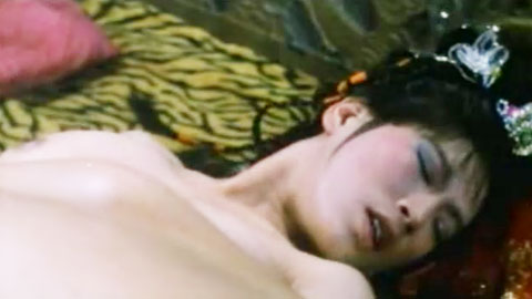 倩女销魂完整版--下