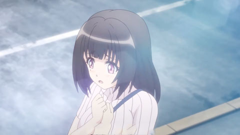 巨乳女子大生がコスプレ七変化!_疑惑の取り調べ室で手錠拘束プレ