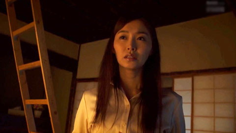 夏目西春_攻击者_阁楼里的秘密_001