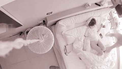 迷妹推荐--极品JK学生妹_大白天和男友操穴_一炮又一炮干个不停