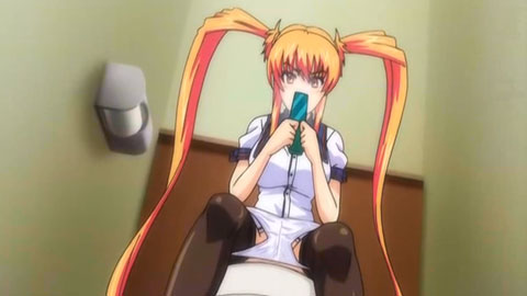 被阴湿宅男毒杀的妹妹(她)调教