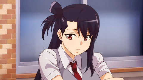 雖然不是自己的菜-與討厭姐姐的超契合H- 21