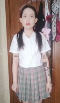 马雨萱 完整版应该就是这7分钟了