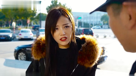 迷妹推荐-李雷和韩梅梅-梁如意