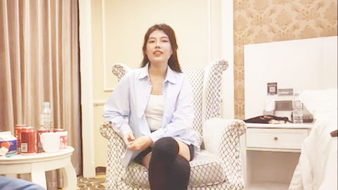 迷妹推荐--兼职少妇功夫好