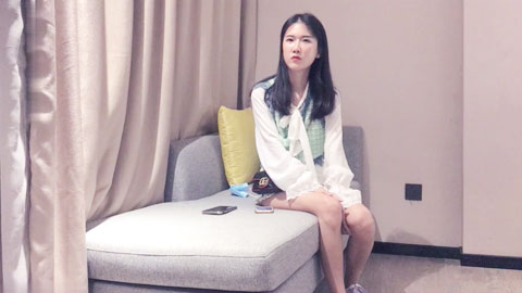 迷妹推荐--3500网约高端外围小姐姐，苗条清纯温柔乖巧听话，超清晰4K镜头偷拍，花式啪啪娇喘不断