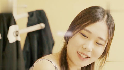 不懂事的妻子 #韩国三级--下