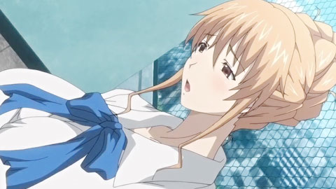 巨乳人妻女教師催眠 1