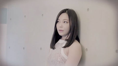 陈诗雅的演艺梦--上