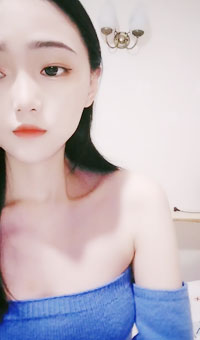 月亮