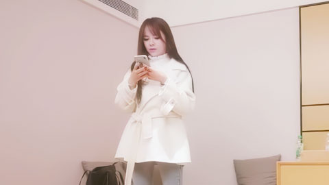 迷妹推荐--这场半白嫖，少妇吃痛要退钱