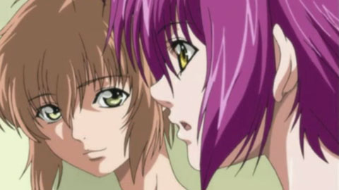 姐姐，好好做吧!