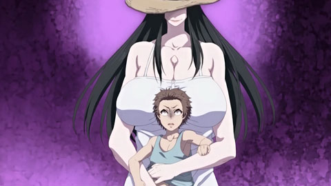 れるのも楽しみな