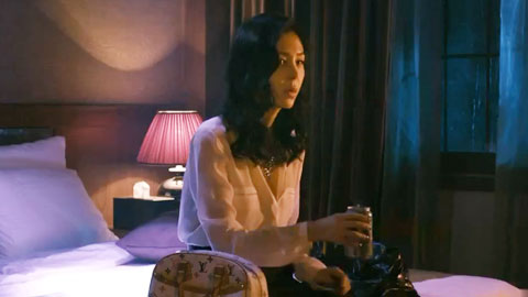 [韩国三級] 等待通奸的男子--上