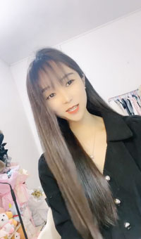女神尺度突破自我~首次近距離扒穴特寫！爽~ ~ ！2