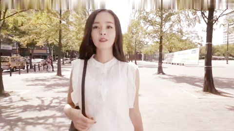 第二个母亲--上