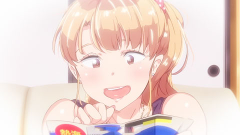 ファーストレグのアウェイのラ