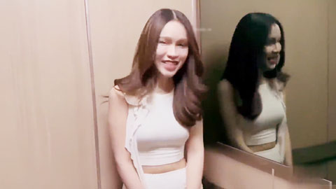 迷妹推荐--大战劲爆身材泰国美女Lisa_精湛吸茎魂都要飘出来_爆艹尤物输出_极品酥乳嫩穴榨汁