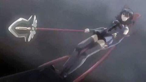 魔法少女愛 參 2