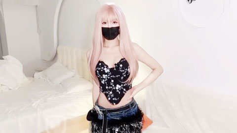 迷妹推荐--青梅妹妹的强迫性爱 精液射满白虎穴