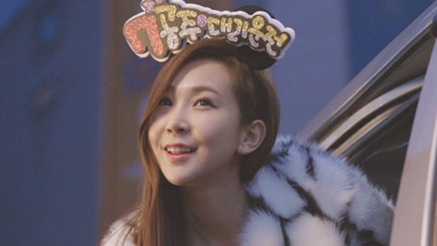 七公主驾到--下