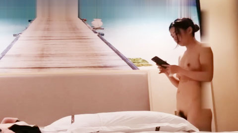 迷妹推荐--叫了个会所技师上门，全程按照莞式服务_冰火两重天，游龙啥都会2