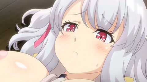 師匠とともにひっそりと暮らす少女、コレット