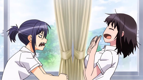 ピンクパイナップル雌吹_THE_ANIMATION_第2巻