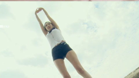 小姨子的梦--下