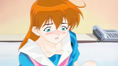 鬼畜道深夜的牛奶派對