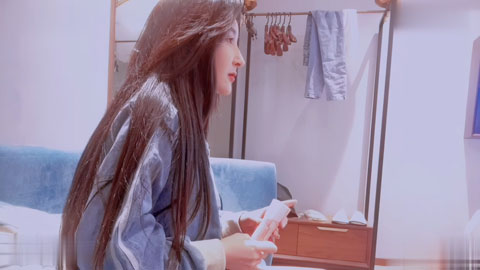 迷妹推荐--花3000约了个170cm美容院女老板