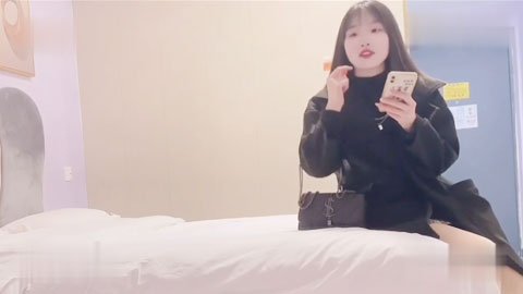 迷妹推荐--超美嫩妹子挺拔