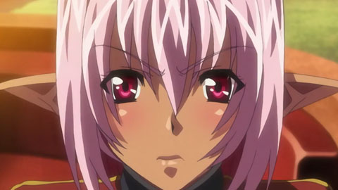 姫騎士奥利维亚調教