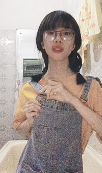 又一个贫乳小妹妹1